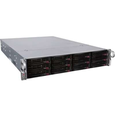Fortinet Central Analys 4 x Ge RJ45 2 x SFP+ 36TB
