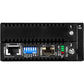 StarTech.com 10 Gigabit Ethernet Copper to Fiber Media Converter Open SFP+