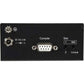 StarTech.com 10 Gigabit Ethernet Copper to Fiber Media Converter Open SFP+