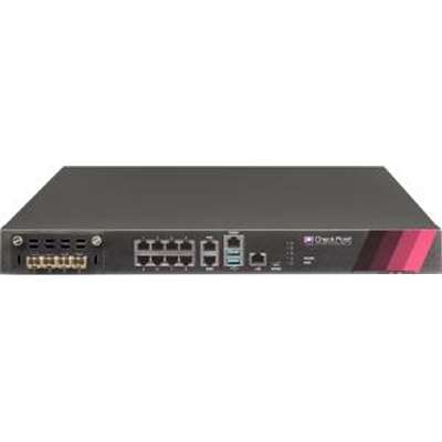 Check Point 5400 Next Gen Threat Extract Appliance Package