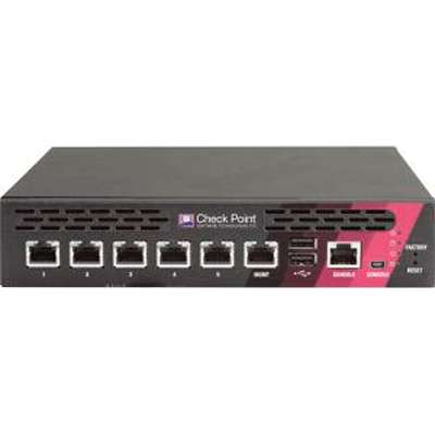 Check Point 3200 Next Gen Threat Extraction Appliance H/A