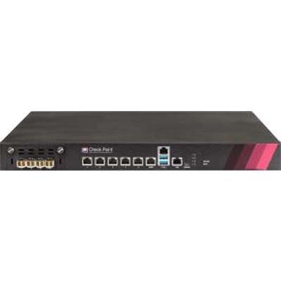 Check Point 5200 Next Gen Threat Extraction Appliance H/A