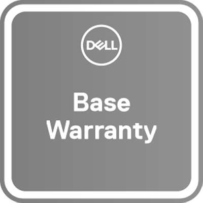 Dell 1-Year H/W Service Onsite Service to 3-Year Latitude