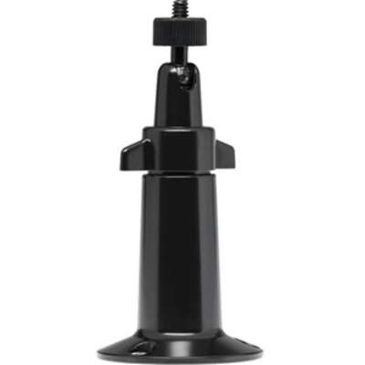 Arlo Indoor/Outdoor Mount In Black