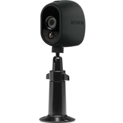 Arlo Indoor/Outdoor Mount In Black