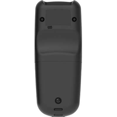Honeywell 1602G 2D USB Black Kit