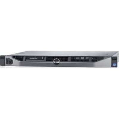 Panasonic VI VMs - Dell R220 Rack Server