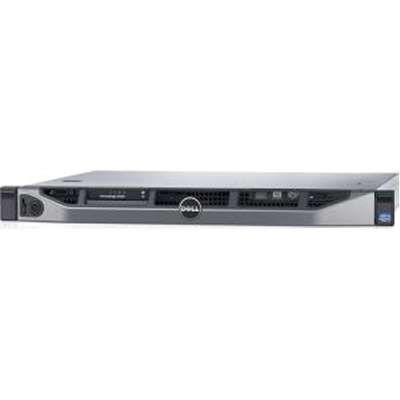 Panasonic VI VMs - Dell R220 Rack Server