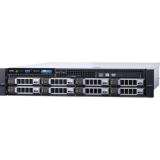 Panasonic VI VMs - Dell R530E Rack Server