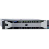 Panasonic VI VMs - Dell R730XD-B Rack Server