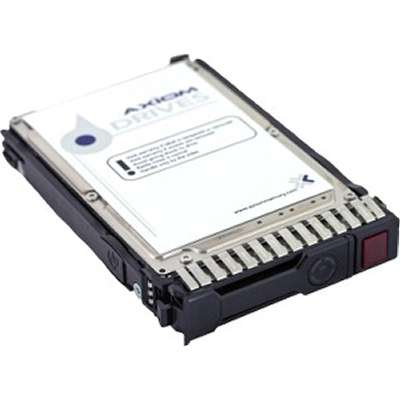 Axiom Upgrades 1.2TB 12GB/S SAS 10K RPM SFF Hotswap Hard Drive