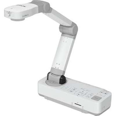 EPSON DC-13 16X Digital Zoom Document Camera