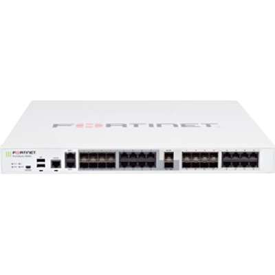 Fortinet Fortigate-900D H/W 5-Year 24x7 Forticare