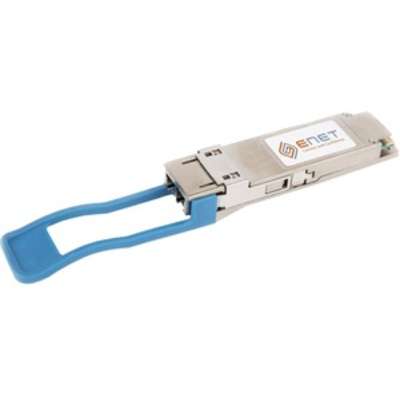 ENET 40GBASE-LR4 QSFP+ 1270NM Intel OEM E40GQSFPLR