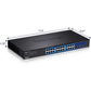 TRENDnet 28-Port Gigabit Web Smart Switch with 10G SFP+ slots