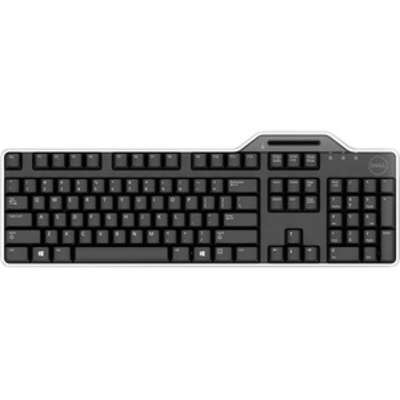 Dell Keyboard Smartcard USB