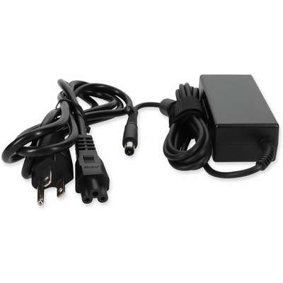 AddOn 65W 18.5V At 3.5A Laptop Power Adapter F/HP