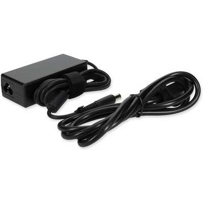 AddOn 65W 18.5V At 3.5A Laptop Power Adapter F/HP