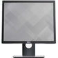 Dell P1917S LED Monitor 19" 1280x1024 IPS 250cd/m2 1000:1 6ms HDMI, VGA, DisplayPort