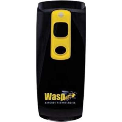 Wasp Barcode Technologies Wasp WWS250I 2D Pocket Barcode Scanner with  USB