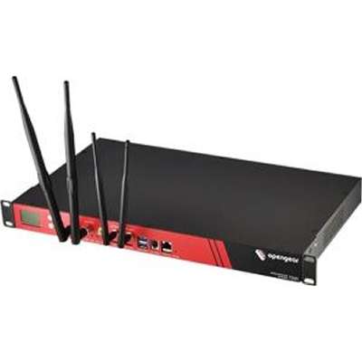 Opengear IM7216-2-DAC-LMA - console Server