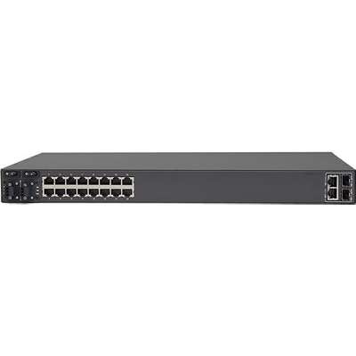 Opengear 16 Serial-2 Gbe/SFP-16GB Flash 4G Att-WiFi-V.92-DDC