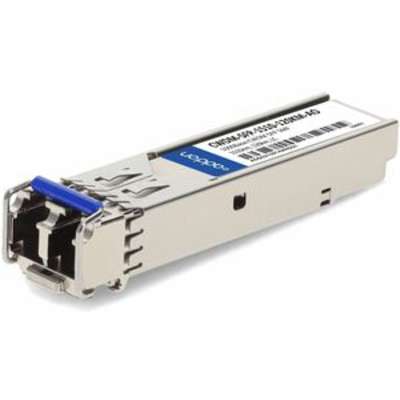 AddOn Cisco SFP CWDM-SFP-1510-120KM Compat TAA XCVR 1-GIG CWDM SMF LC