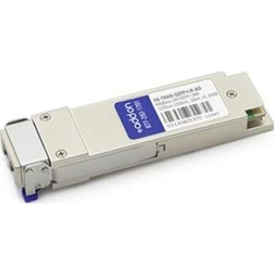 AddOn FG-Tran-QSFP+LR Fortinet Compat XCVR TAA