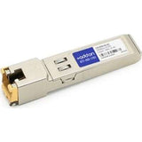 AddOn 130-0030-00 McAfee Compat SFP XCVR TAA