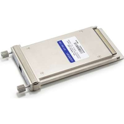 AddOn VX 00035 VSS Compat CFP 10KM LC XCVR TAA