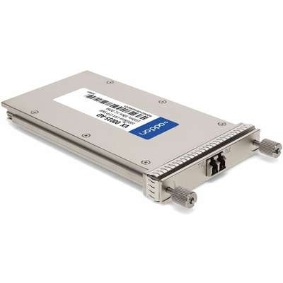 AddOn VX 00035 VSS Compat CFP 10KM LC XCVR TAA