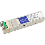 AddOn Moxa SFP 40KM LH SFP-1GLHXLC Compat TAA XCVR 1-GIG LH SMF LC