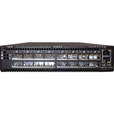 NVIDIA Spectrum SN2100 40GBE 1u Open Ethernet Switch