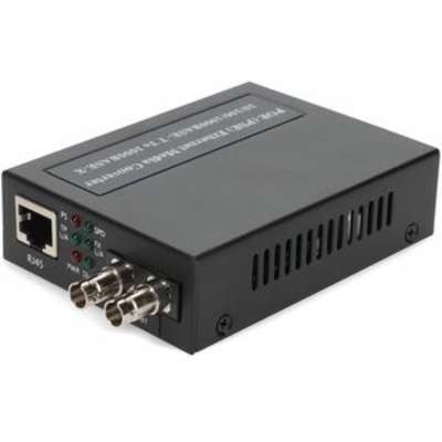 AddOn 1GBS 1RJ-45 to 1st Media Converter