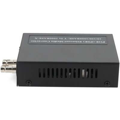 AddOn 1GBS 1RJ-45 to 1st Media Converter