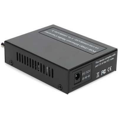 AddOn 1GBS 1RJ-45 to 1st Media Converter