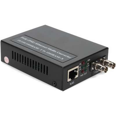 AddOn 1GBS 1RJ-45 to 1st Media Converter