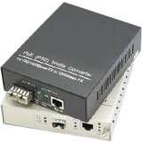 AddOn 1GBS 24 RJ-45 to 24 RJ-45PORT PoE Media Converter