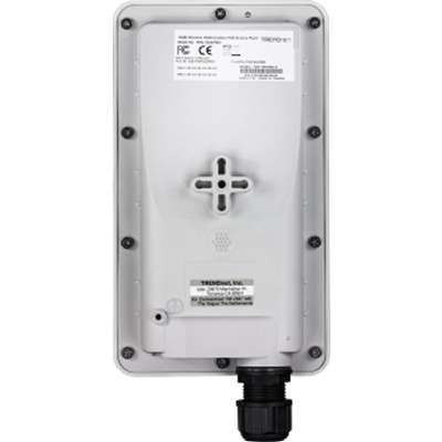 TRENDnet N300 2.4 GHz 10dBi Outdoor PoE Access Point