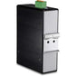 TRENDnet 12-Port Hardened Industrial Gigabit PoE+ Layer 2+ Managed DIN-Rail Switch