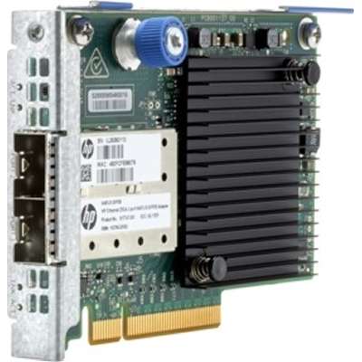 HPE Ethernet 10/25Gb 2-Port 640FLR-SFP28 Adapter