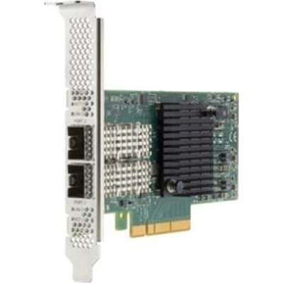 HPE Ethernet 10/25GB 2P 640SFP28 Adapter