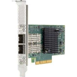 HPE Ethernet 10/25GB 2P 640SFP28 Adapter