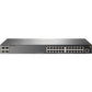 HPE Aruba 2930F 24G 4SFP+ Switch
