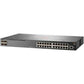 HPE Aruba 2930F 24G 4SFP Switch