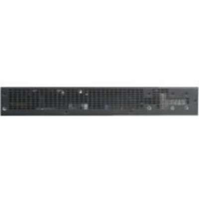 HPE Aruba 2930F 24G 4SFP Switch