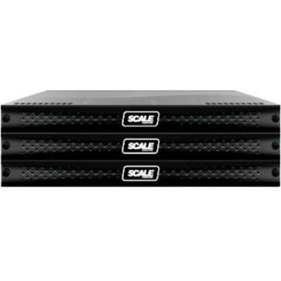 Scale Computing HZ4-HC1100Z-4TB Raw-2TBU