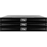 Scale Computing 13.92TB Raw-6.96TBU-128GB Ram HC1150 Upgrade CPU