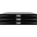 Scale Computing 3.48TB Raw-1.74TBU-64GB Ram HC1150