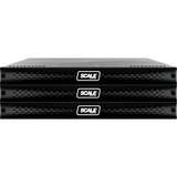 Scale Computing 6.96TB Raw-3.48TBU-64GB Ram HC1150 Upgrade CPU